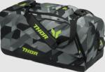THOR Geantă pentru echipament motocross THOR CIRCUIT CAMO/ACID