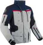 BERING Geacă din material textil BERING FREEWAY GREY/NAVY