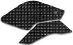 R&G RACING Protector pentru rezervor R&G RACING Eazi-Grip Evo Tank Traction Pads Set - Negru Suzuki GSX-8R 24-25