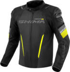 SHIMA Jachetă moto SHIMA SOLID 2.0 FLUO