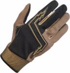 BILTWELL Manusi moto BILTWELL BAJA CHO/BLK