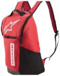 Alpinestars Rucsac ALPINESTARS DEFCON V3 RED/WHITE