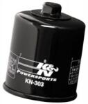 K&N Filtru de ulei K&N KN303 - linsonmoto