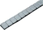 MOTION PRO Greutati pentru jante MOTION PRO WEIGHT WH STL SL 1/8 18OZ