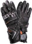 SECA Manusi de piele SECA TRACKDAY BLACK