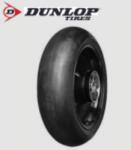 Dunlop Anvelopa moto DUNLOP GP Racer Slick 212 M 200/55R17 NHS TL