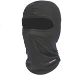 AGVpro Balaclava integrala pentru motociclist din poliester Negru Culoare GVR25358 (GVR25358)