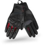 SHIMA Manusi moto SHIMA HERO BLACK RED