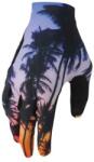 THOR Mănuși motocross THOR SPORTMODE PALMS BLACK