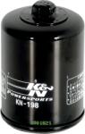 K&N Filtru de ulei K&N KN198