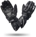 SPYKE Manusi moto SPYKE TECH PRO BLACK