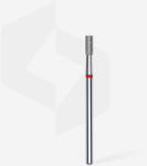 STALEKS Capat freza Diamant, STALEKS EXPERT, cilindru, rosu, L-6, 0 mm, O2, 5 mm, FA20R025 6 (FA20R025/6)