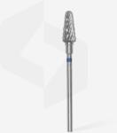 STALEKS Capat freza Carbide, STALEKS EXPERT, con, albastru, L-14, 0 mm, O2, 3 mm, FT71B023 14 (FT71B023/14)