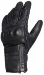 JOHN DOE Mănuși de piele pentru femei JOHN DOE GLOVE 4W ADINA LEATHER BK