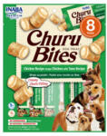 Churu Recompensa Caine Churu Bites Pui Cu Ton8x12gr (eud722)