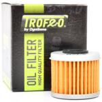 TROFEO Filtru de ulei TROFEO TR116