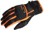 Lindstrands Manusi moto Lindstrands Nyhusen Black/orange