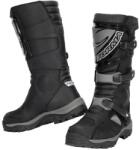 FORMA Botine de aventură FORMA ADVENTURE DRY WP BLACK