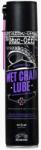 Muc-Off Lubrifiant lanturti Muc-Off Wet Weather Chain Lube - 400 ml