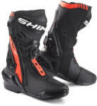 SHIMA Botine SHIMA VRX-3 RED