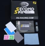 R&G RACING Protector de ecran R&G RACING Second Skin Dashboard Screen Protector Kit Clear Suzuki V-Strom 1050 20-22