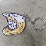 LINSONMOTO Breloc LINSON MOTO Cross DOG