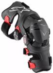 Alpinestars Protectii alpinestars ALPINESTARS Supertech RK-7 Plasma BLK/RD