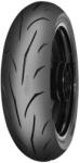 Mitas Anvelopă spate MITAS Sport Force+ RS 200/55-17