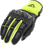 ACERBIS Manusi moto ACERBIS Carbon G 3.0 Yellow/Black