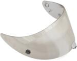 HJC Viziera pentru cască HJC HJ-26 SILVER MIRROR
