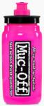 Muc-Off Sticla de apa Muc-Off x Elite Fly Water Bottle - Pink 550 ml