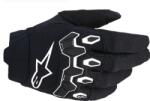 Alpinestars Mănuși motocross pentru copii ALPINESTARS FULL BORE V2 BLACK/WHITE