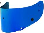 ICON Vizor iridiu albastru ICON OPTICS AIRFORM/AIRmada