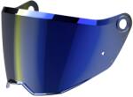 Airoh Vizor pentru cască AIROH COMMANDER 2 BLUE MIRRORED
