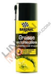 Bardahl Unsoare multifuncțională BARDAHL - BAR-1388
