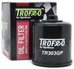 TROFEO Filtru de ulei sport TROFEO TR303GP RACING