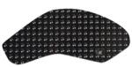 R&G RACING Protector pentru rezervor R&G RACING Eazi-Grip Evo Tank Traction Pads Set - Negru Honda CBR 500 R ABS 19-23