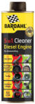 Bardahl 5 în 1 Curățător Sistem de Alimentare Motor Diesel 5 Acțiuni Diesel 500ml (9357-0500)