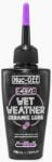 Muc-Off Lubrifiant pentru lanturi Muc-Off eBike Wet Weather 50 ml