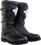 SHOT Cizme SHOT ATV Black