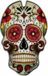 ONEDESIGN Protecție pentru rezervor CGSKULL1P/3456