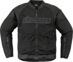 ICON Geaca moto ICON Overlord3 Mesh BK