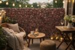 Unic Spot Gard artificial Bloom, 100x200cm