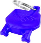 CYCRA Breloc CYCRA PLATE# BLUE