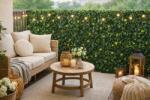 Unic Spot Gard artificial Summer, 100x200cm