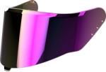 Airoh Vizor iridic AIROH MATRYX IRIDIUM MIRRORED