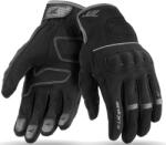 70 DEGREES Manusi din textil pentru dame 70 DEGREES SUMMER URBAN BLACK/GREY