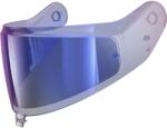SHARK Viziera pentru Shark Skwal I3 / D-Skwal3 / Ridill 2 albastru