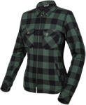 SECA Camasa de protectie pentru femei SECA MARSHAL II LADY GREEN