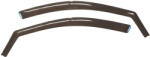 AutoHelix MSA Set Deflectoare Aer Fata Farad Pentru Volkswagen Polo (9n) (2002-2006) (cx_12402)